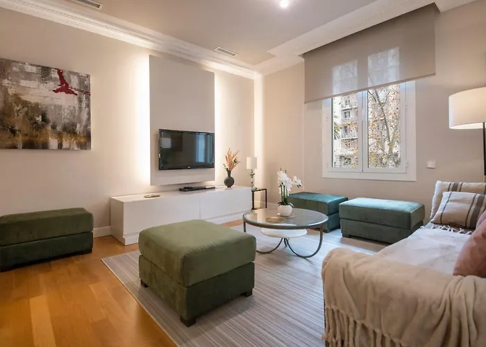You Stylish Diagonal Apartments