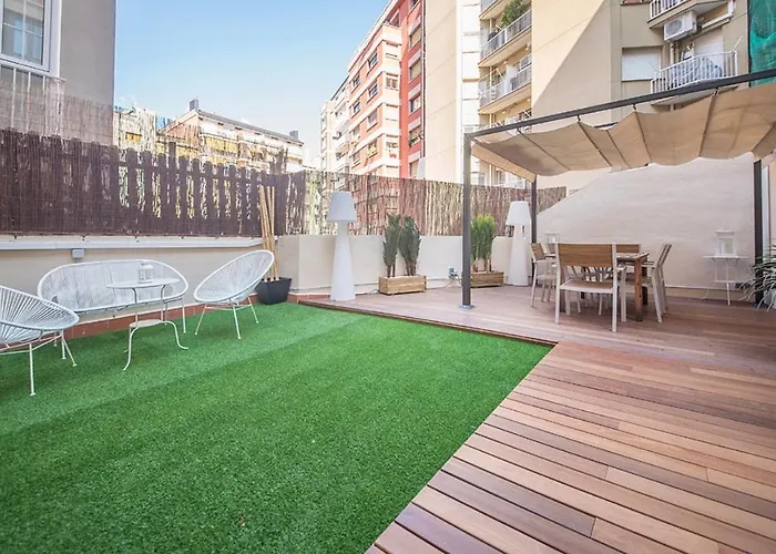 You Stylish Diagonal Apartments
